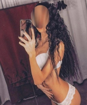 Анкета проститутки Саша - Фото, г. Шафраново, 24 года, №6007